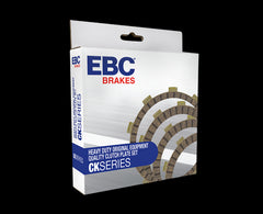 EBC Plate Kit — CK5679