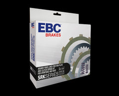 EBC Plate Kit — SRK168