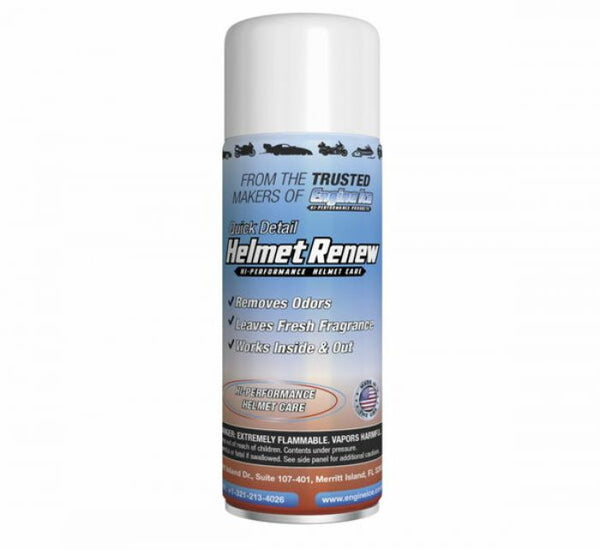 Engine Ice Helmet Renew 8oz Can