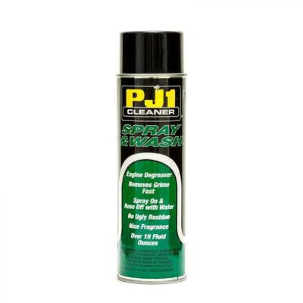 PJ1 Spray-N-Wash Degreaser — 15 oz Aerosol
