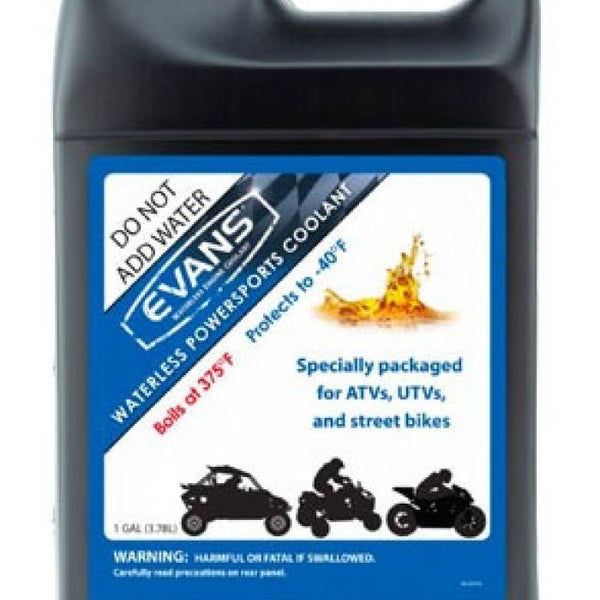 Evans Racing Powersports (1gal)