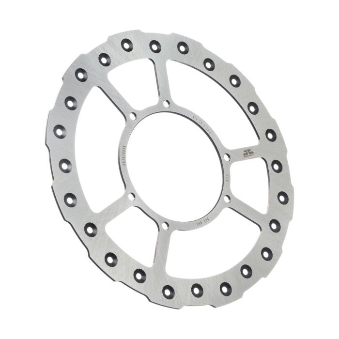 JT Brake Rotor — Honda Front (JTD1119SC01)