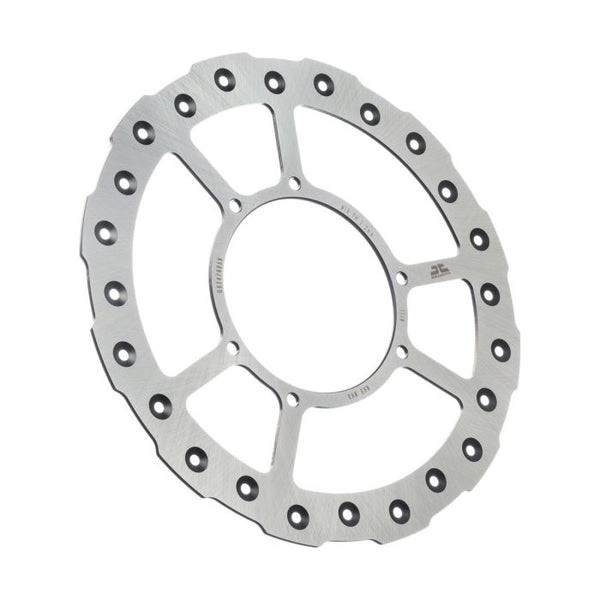 JT Sprockets Rotor — 240mm — Honda Front (JTD1119SC01)