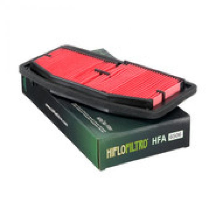 Hiflofiltro Air Filter — Triumph 765 Daytona Moto2 (2022), Triumph 765 Street Tr