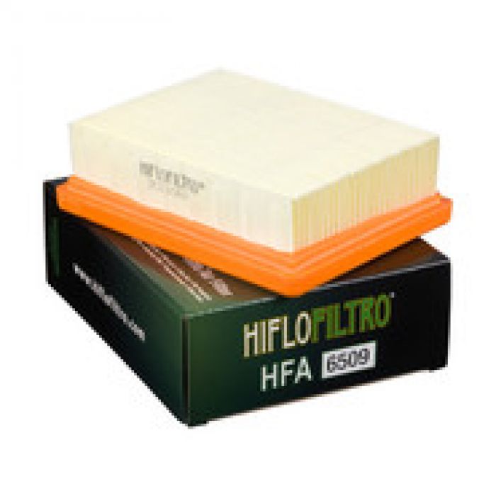 Hiflofiltro Air Filter — Triumph 1200 Bonneville T120 (2016-2026), Triumph 1200 