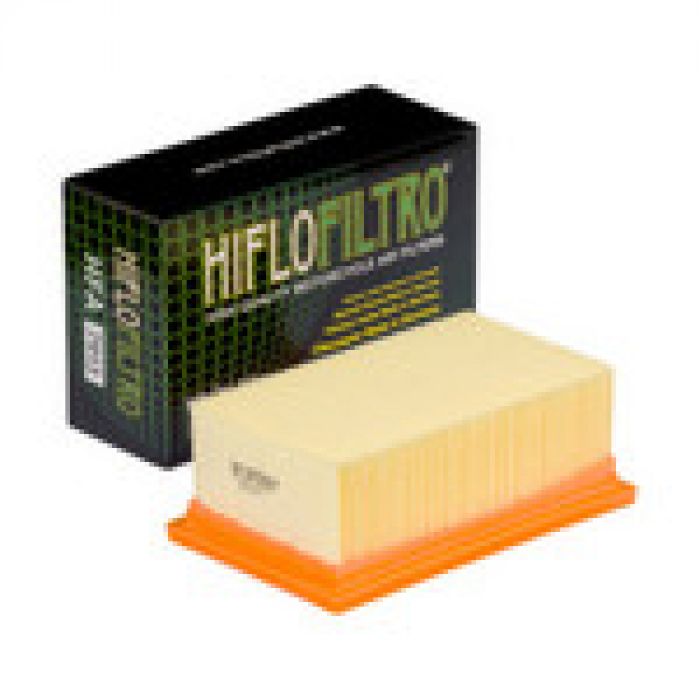 Hiflofiltro Air Filter — BMW M 1000 R (2022-2026), BMW M 1000 RR (2021-2026) + 2