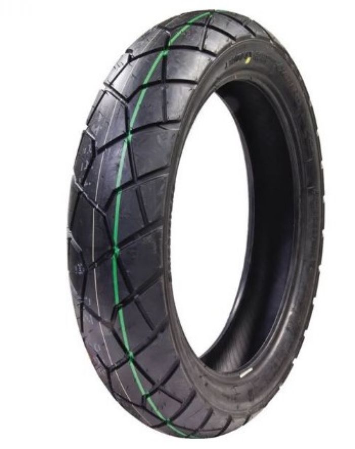 Bridgestone Battlax AdvCross Tourer — 90/90 - 21 (Front)