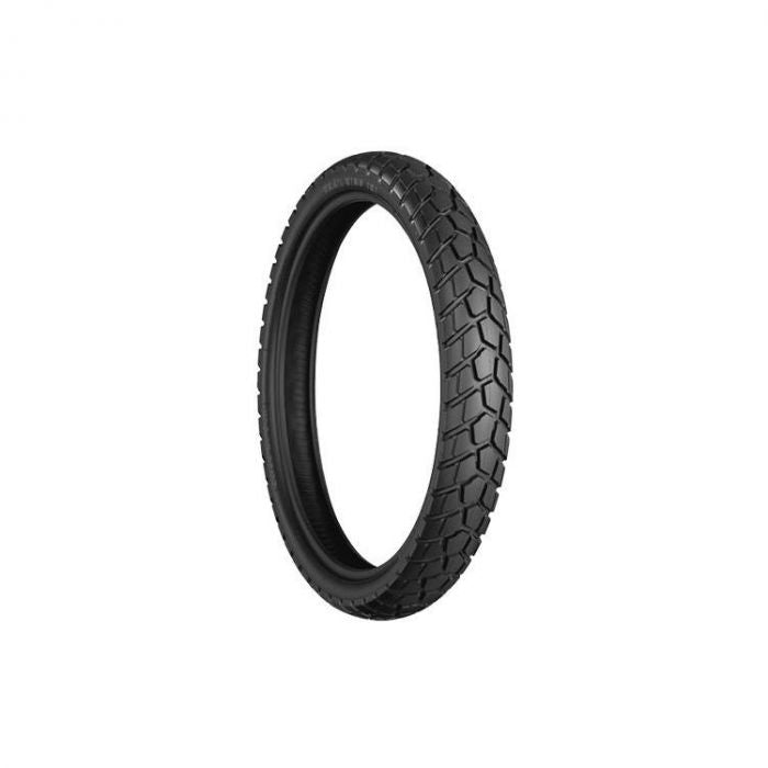 Bridgestone Trail Wing TW101/TW152 — 110/80-19 Front tire