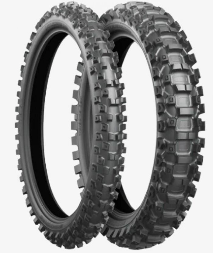 Bridgestone Battlecross X20 motorcycle tire