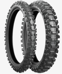 Bridgestone Battlecross X20 — 70/100-19 Front