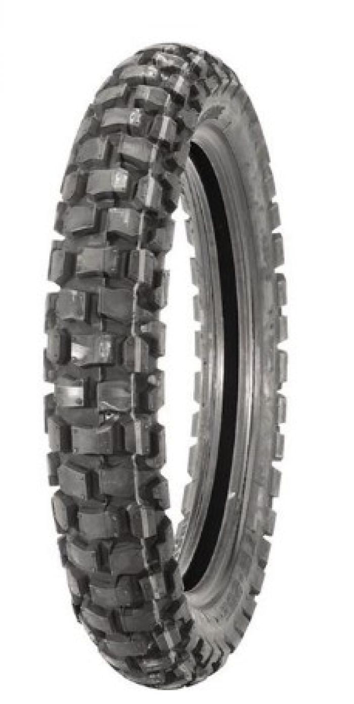 Bridgestone Trail Wing TW301/TW302 — 120/80-18 Rear tire