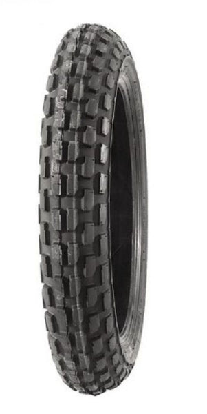 Bridgestone Trail Wing TW31/TW34 — 130/80-18 Front