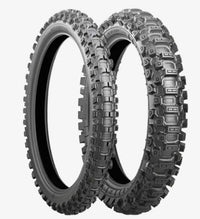 Bridgestone Battlecross X31 — 90/100-21 Front