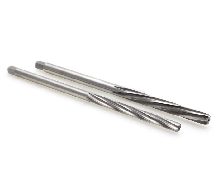 Kibblewhite Valve Guide Reamer, High Speed Steel, 0.3100