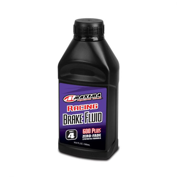 Maxima DOT 4 Racing Brake Fluid (16.9oz)