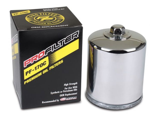 ProFilter Oil Filter — PF-170C