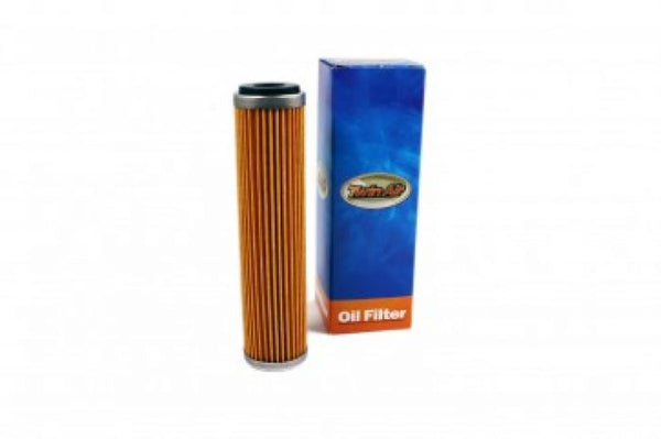Twin Air Oil Filter — HF631