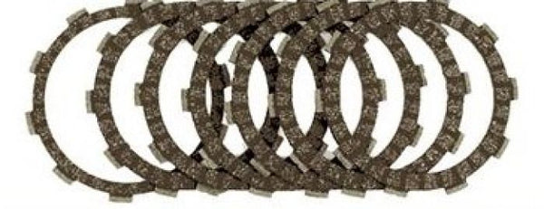 Vesrah Clutch Friction Plates — VC-2001
