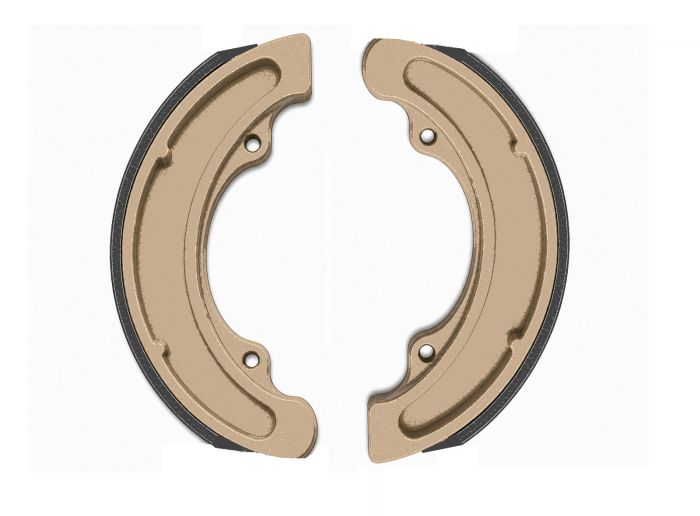 EBC Brake Shoe Set — 308