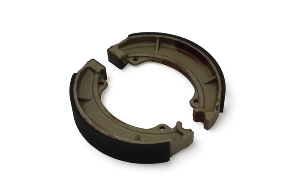 EBC 93-08 Yamaha SR 250 Front Brake Shoe — 522