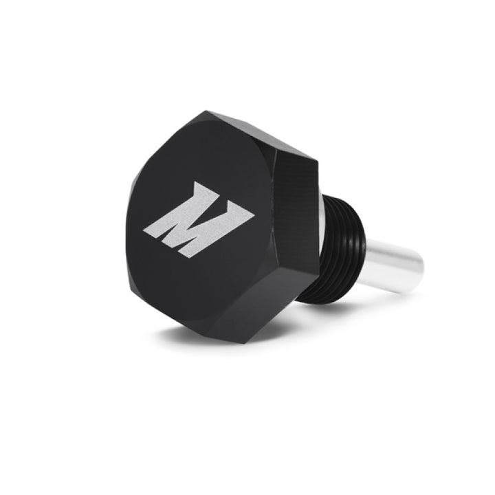 Mishimoto Magnetic Oil Drain Plug - M14×1.25 Black