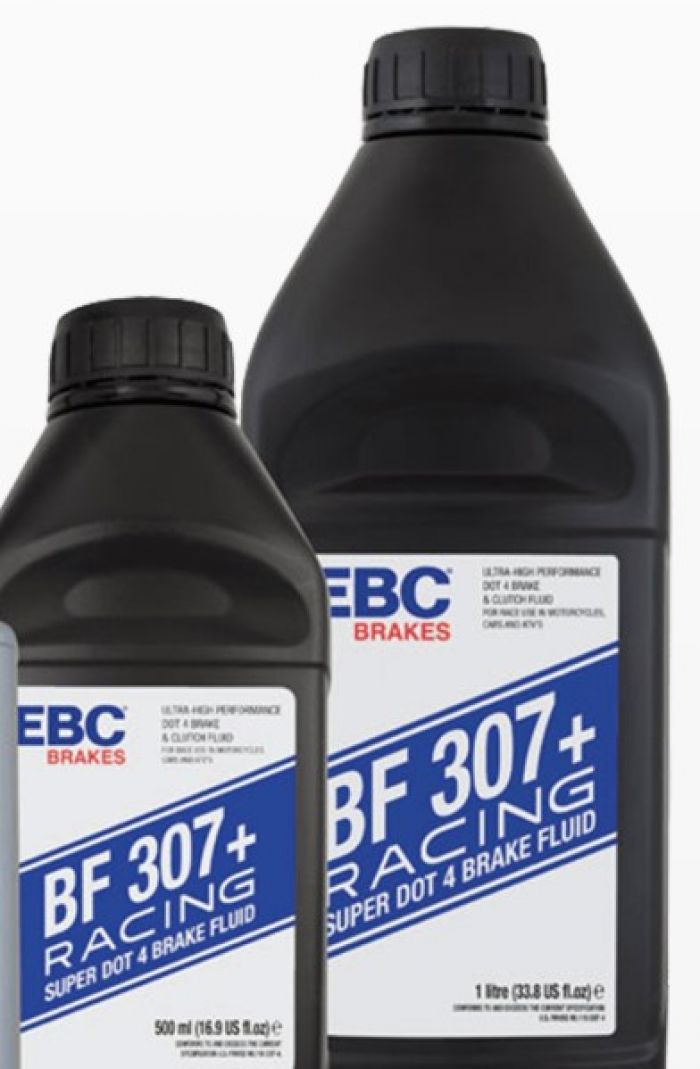 EBC Racing Brake Fluid BF307 — 500 ml