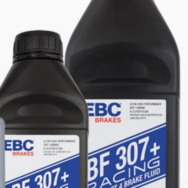 EBC Racing Brake Fluid BF307 — 500 ml