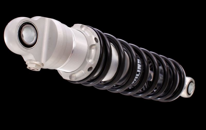 Öhlins STX 36 Twin Shock (HD 817)