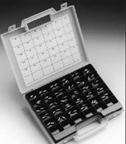 EBC Mikuni Hex Carburetor Jet Selection Kit — HJK27B