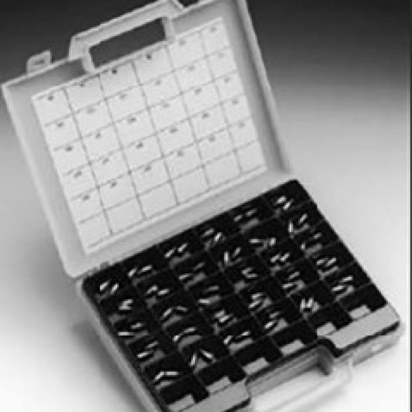 EBC Keihin Hex Carburetor Jet Selection Kit — CRK32A