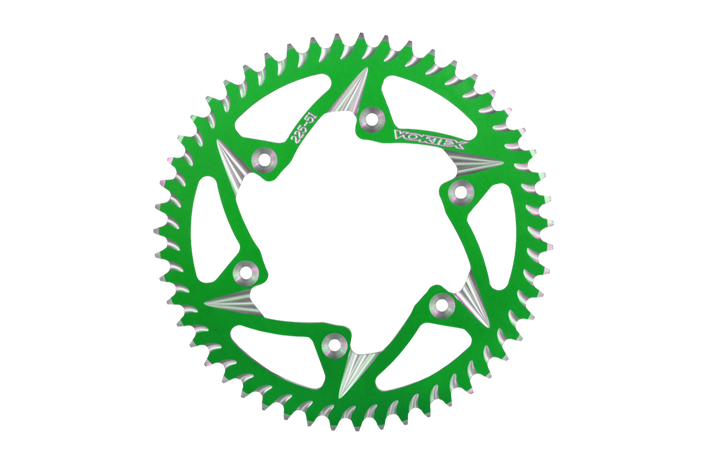 Vortex Aluminum Rear Sprocket 520 (435)