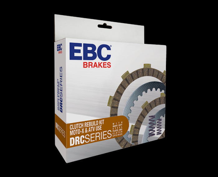 EBC R Long-Life Sintered Brake Pads — FA152/2R