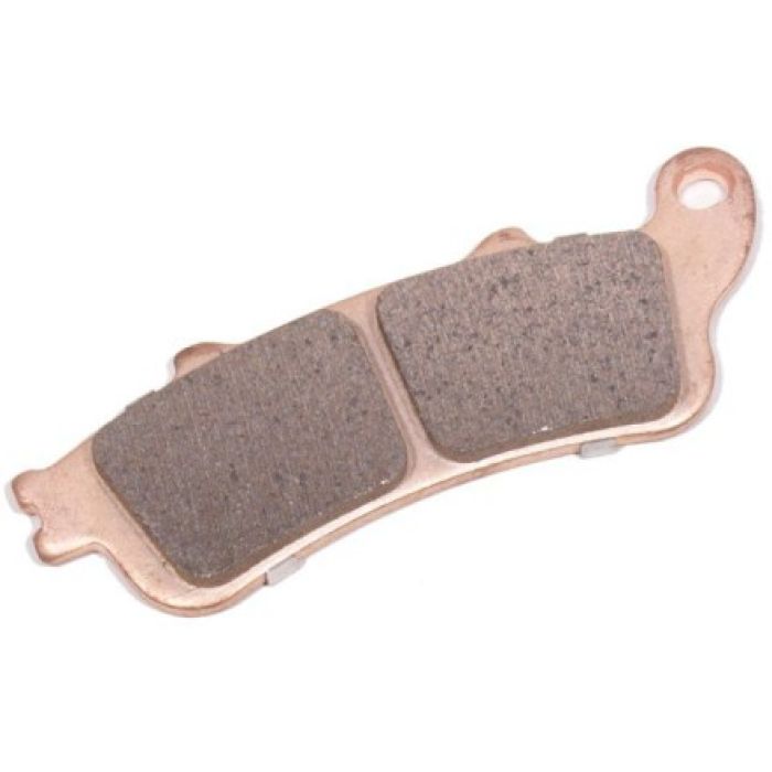 EBC HH Sintered Brake Pads - FA757HH