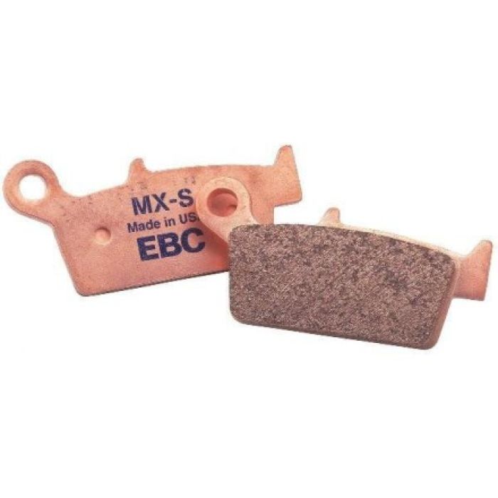 EBC 168705