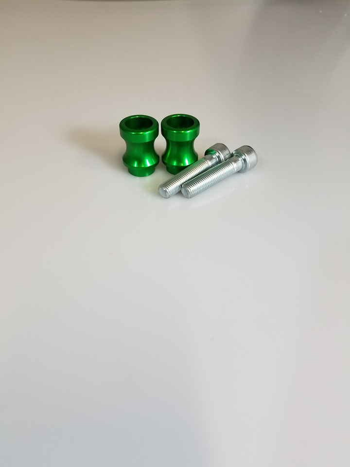 Vortex Swingarm Spools 10mm (SP402)