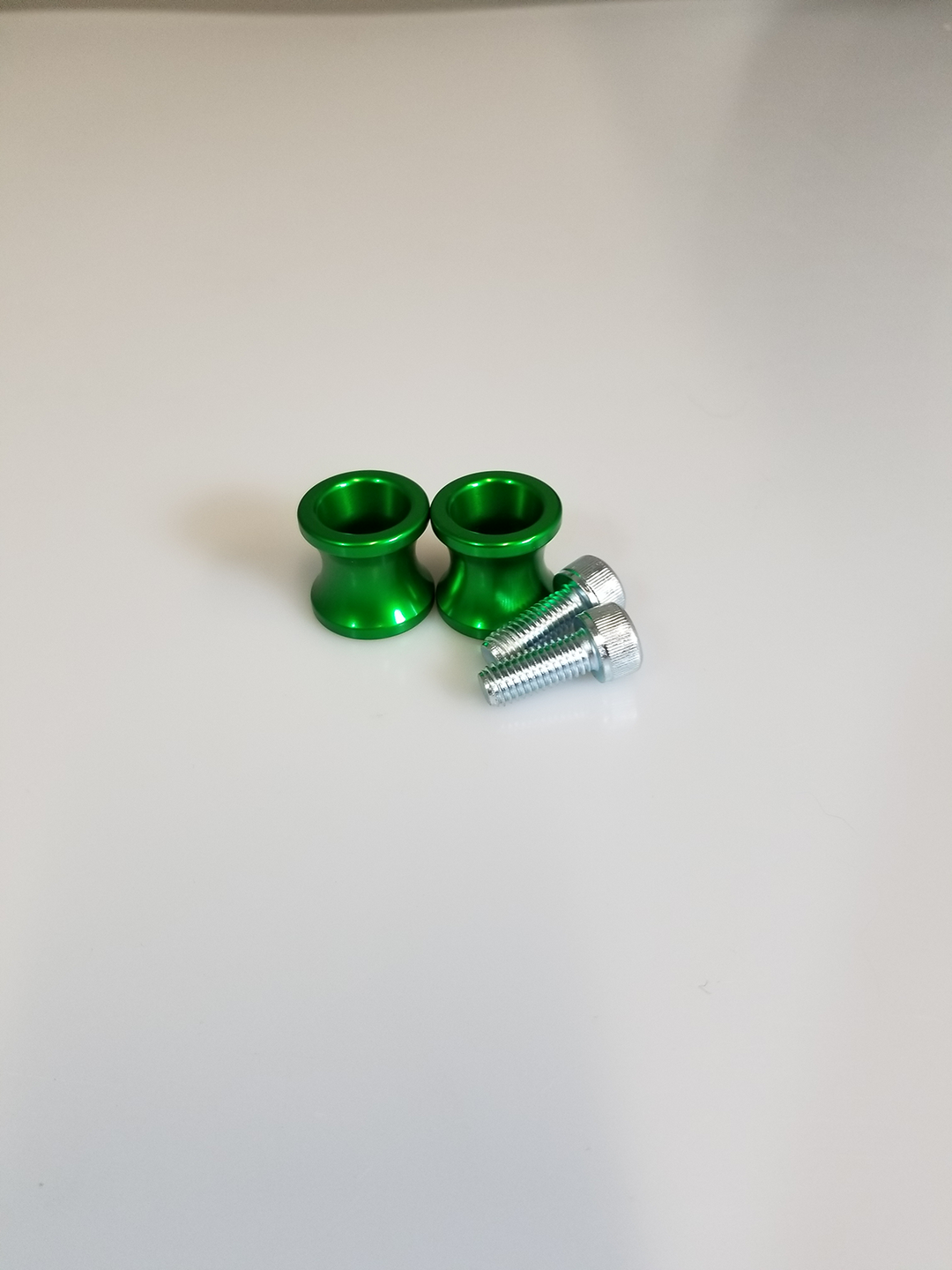 Vortex Swingarm Spools 8mm (SP526)