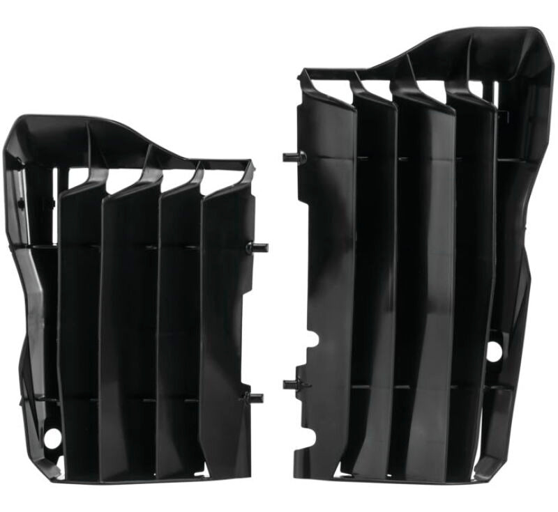 Acerbis 18-19 Honda CRF250R/ 2019 CRF250RX Radiator Louvers - Default Title