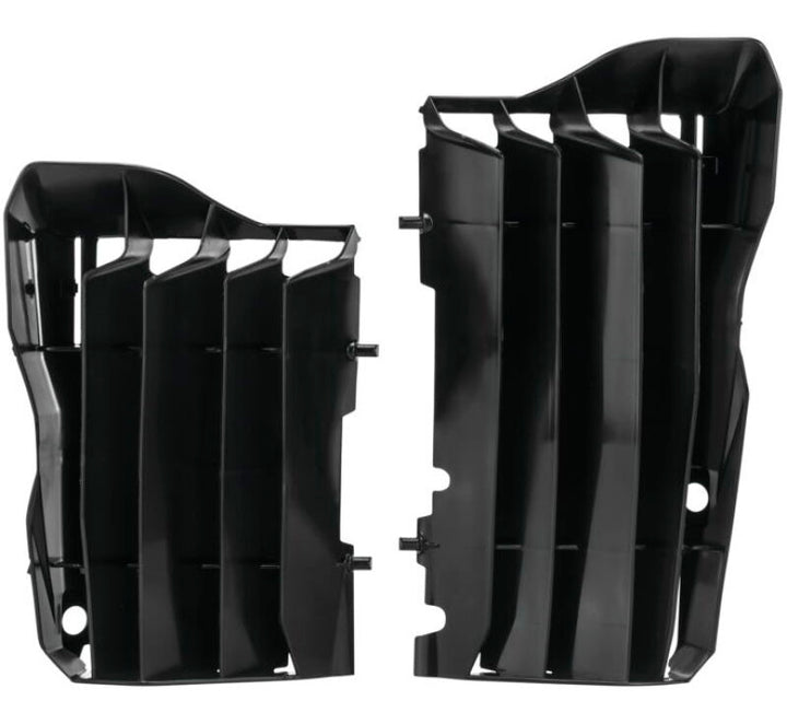 Acerbis 18-19 Honda CRF250R/ 2019 CRF250RX Radiator Louvers - Default Title