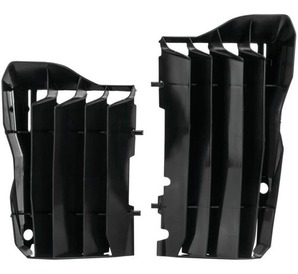 Acerbis 18-19 Honda CRF250R/ 2019 CRF250RX Radiator Louvers