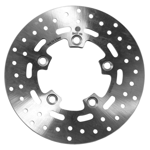 Brembo Brake Rotor (68B407K6)