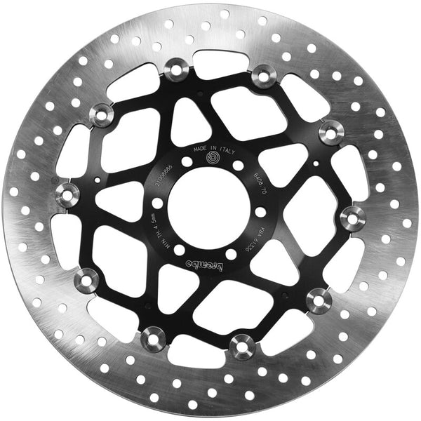 Brembo Brake Rotor (78B40870)