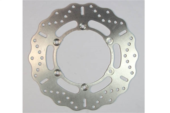 EBC 1987 Yamaha SRX 250 51Y/52E/1JA Front Left/Right Contour Profile Rotor — MD2011C
