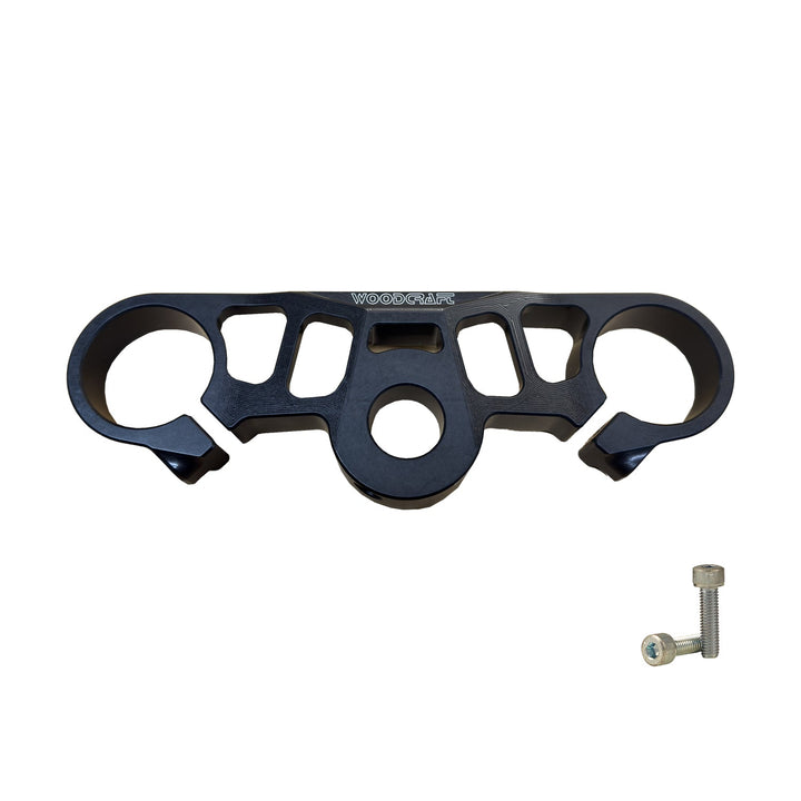 Woodcraft Aprilia RS457 Top Triple Clamp