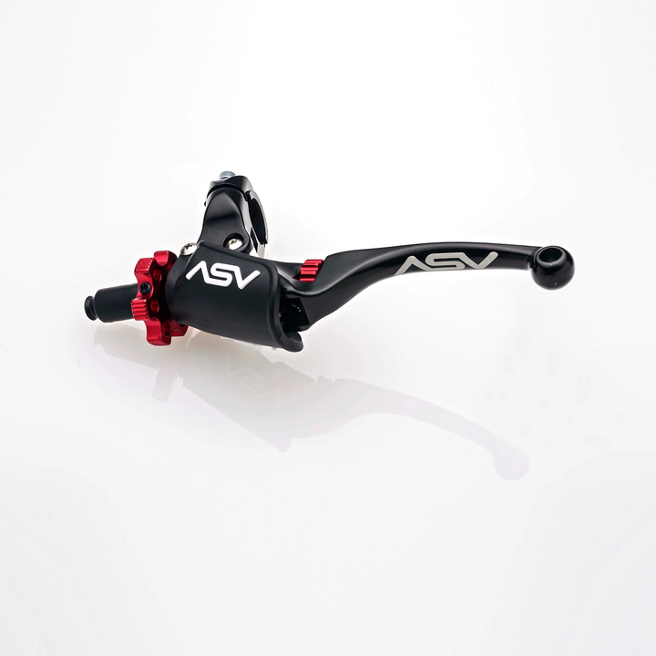 F4 PRO Dirt ATV Clutch Lever w/ Perch 
