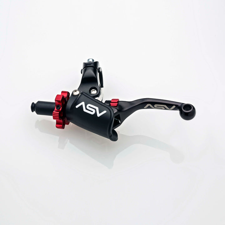 F4 PRO Dirt ATV Clutch Lever w/ Perch 