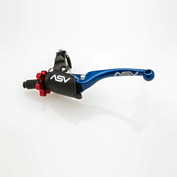 F4 PRO Dirt ATV Clutch Lever w/ Perch 