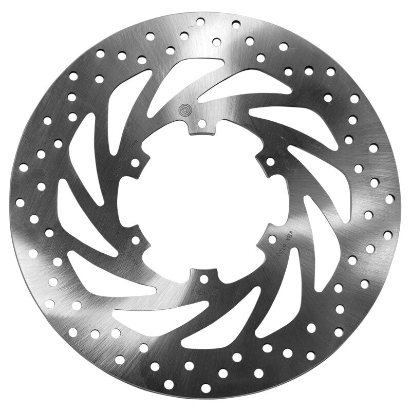 Brembo Brake Rotor (68B407G5)
