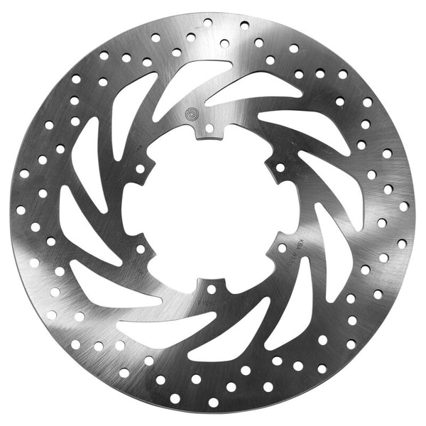 Brembo Brake Rotor (68B407G5)