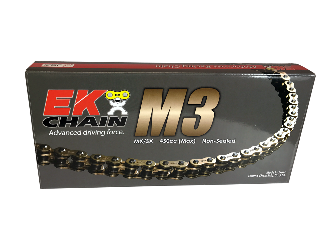 Vortex EK 520 M3 Chain (520M3)