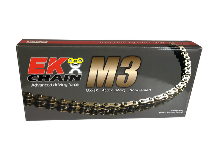 Vortex EK 520 M3 Chain (520M3)